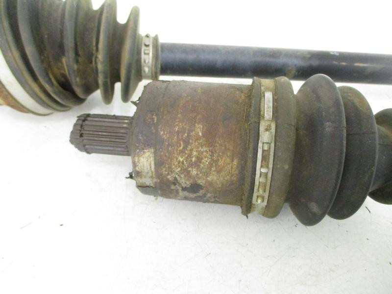 16 Polaris RZR 1000 XP EPS Left Right Front CV Axle 1333943 2016